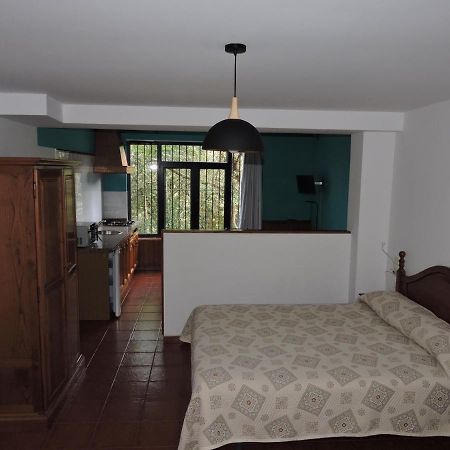 Casa Pancho Porrua Hotell Eksteriør bilde