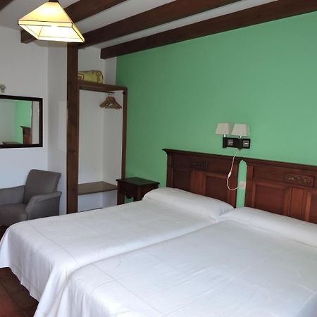 Casa Pancho Porrua Hotell Eksteriør bilde