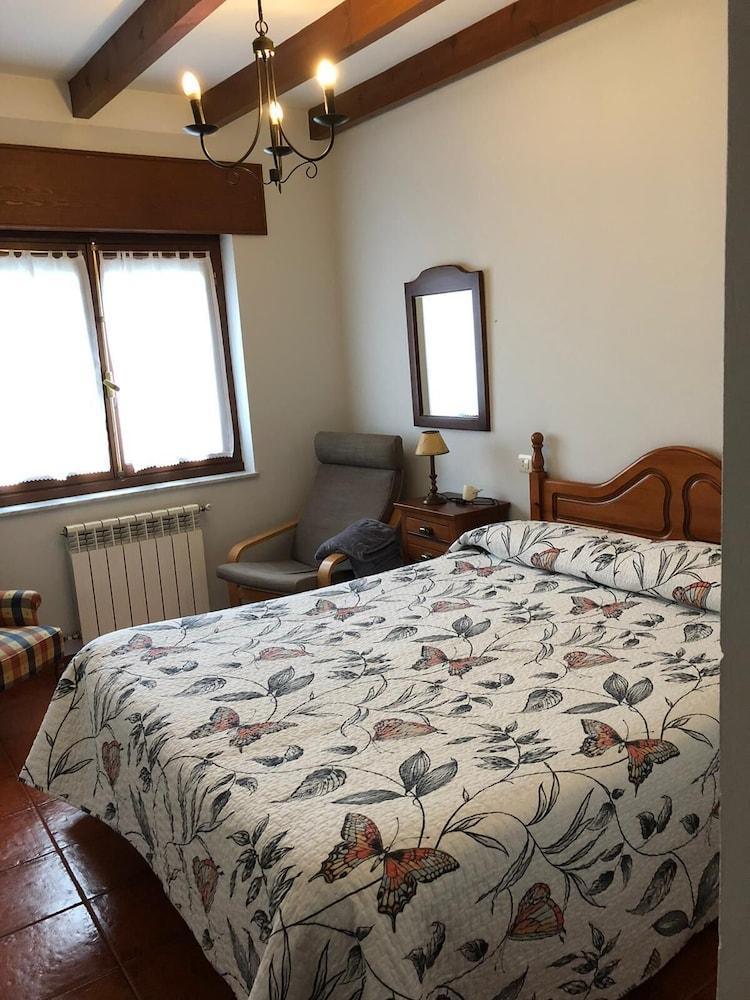 Casa Pancho Porrua Hotell Eksteriør bilde