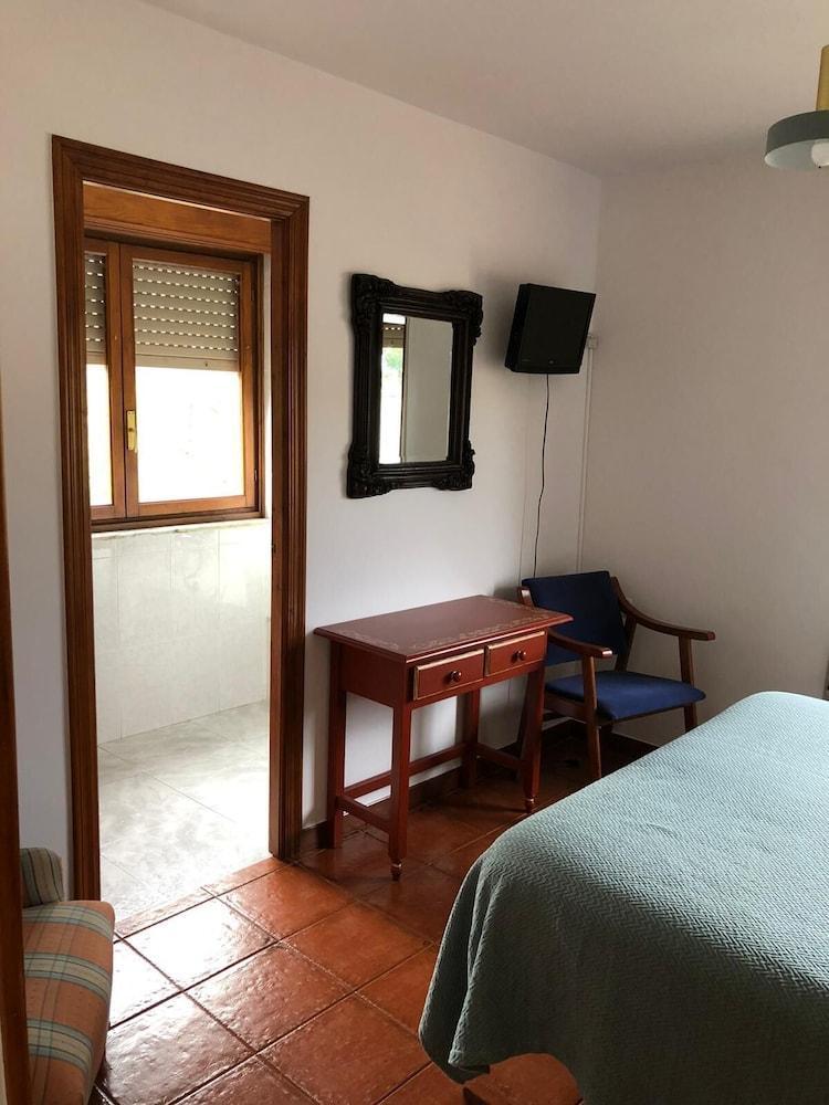 Casa Pancho Porrua Hotell Eksteriør bilde