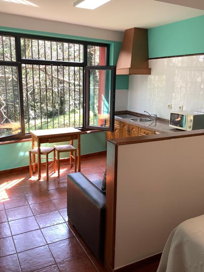 Casa Pancho Porrua Hotell Eksteriør bilde