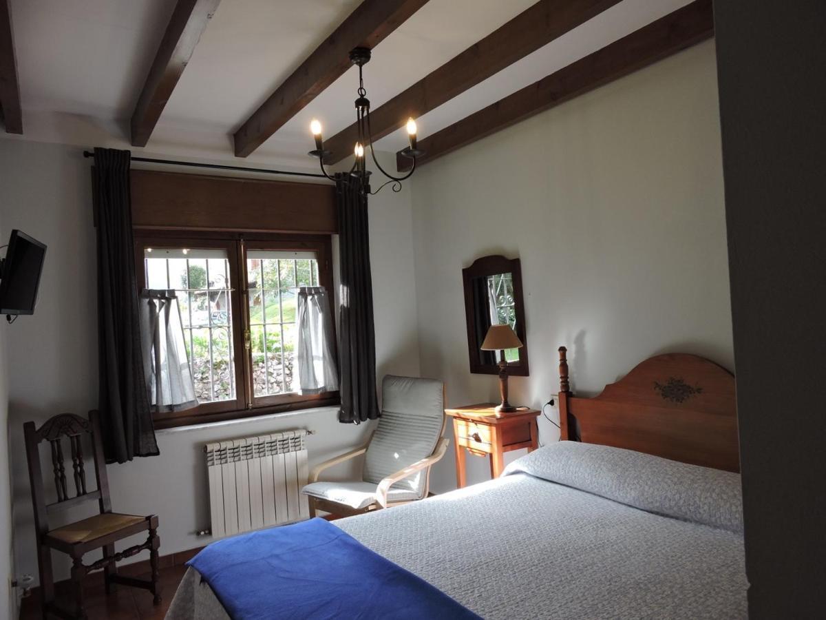 Casa Pancho Porrua Hotell Eksteriør bilde