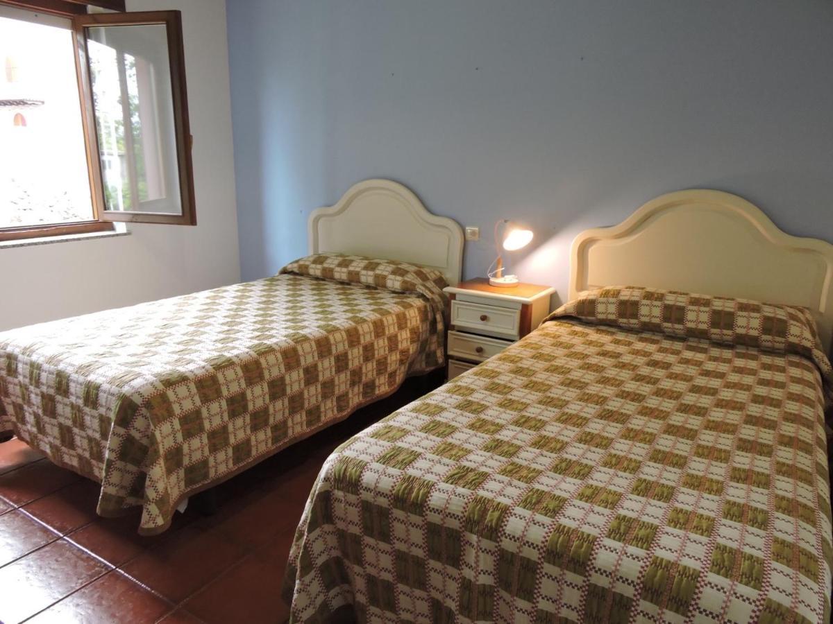 Casa Pancho Porrua Hotell Eksteriør bilde