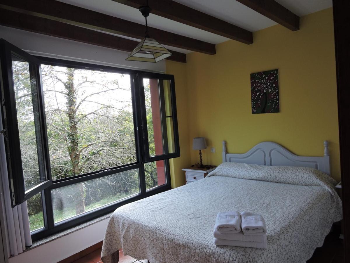 Casa Pancho Porrua Hotell Eksteriør bilde