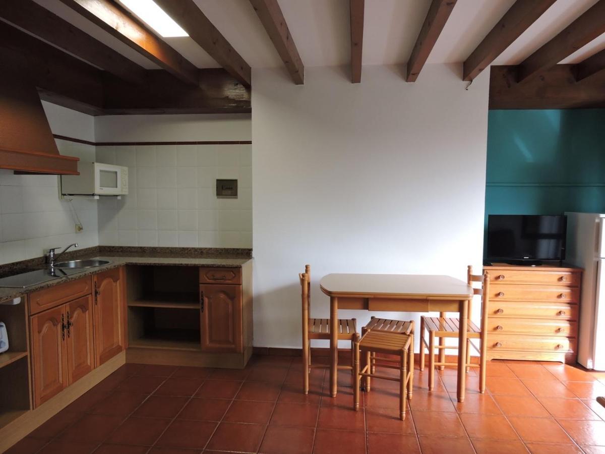 Casa Pancho Porrua Hotell Eksteriør bilde