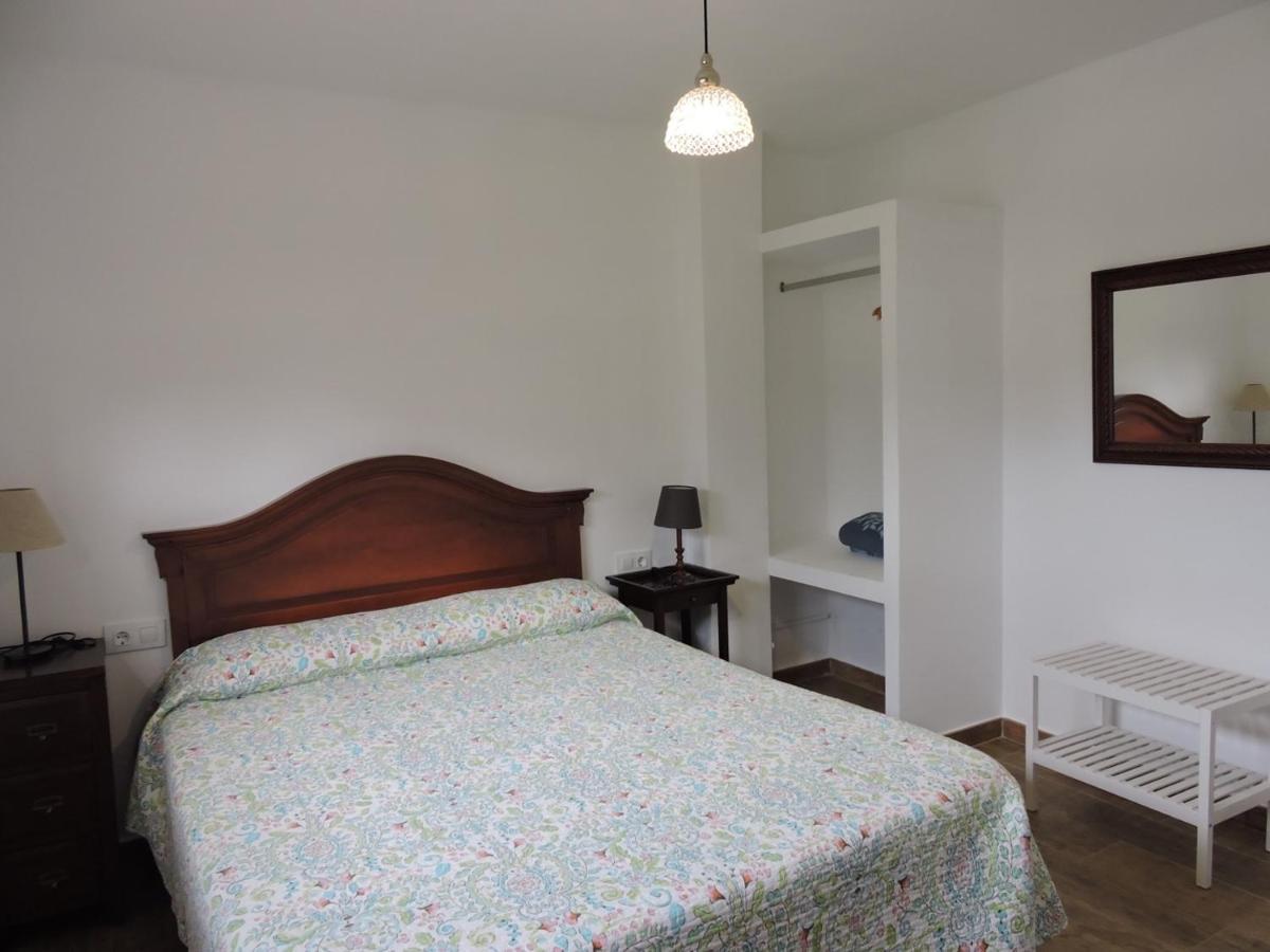 Casa Pancho Porrua Hotell Eksteriør bilde