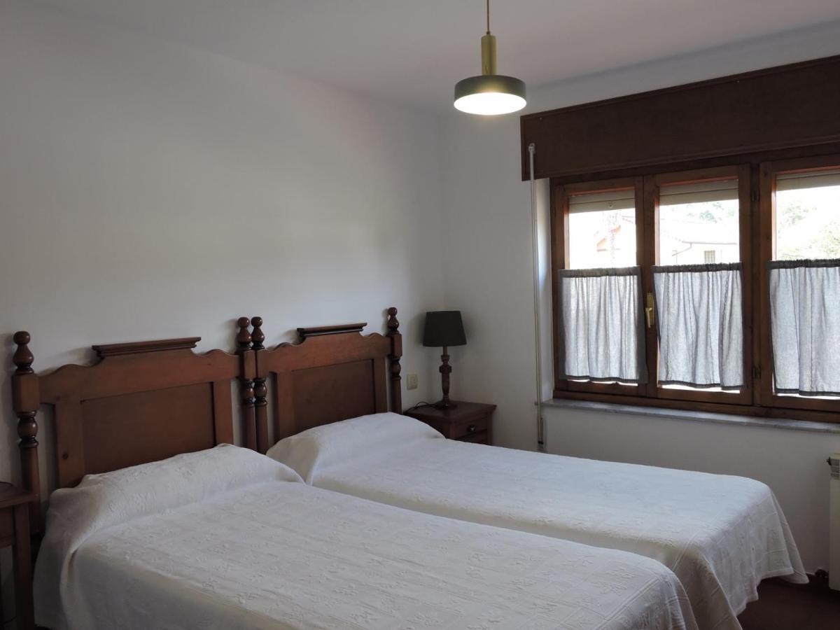 Casa Pancho Porrua Hotell Eksteriør bilde