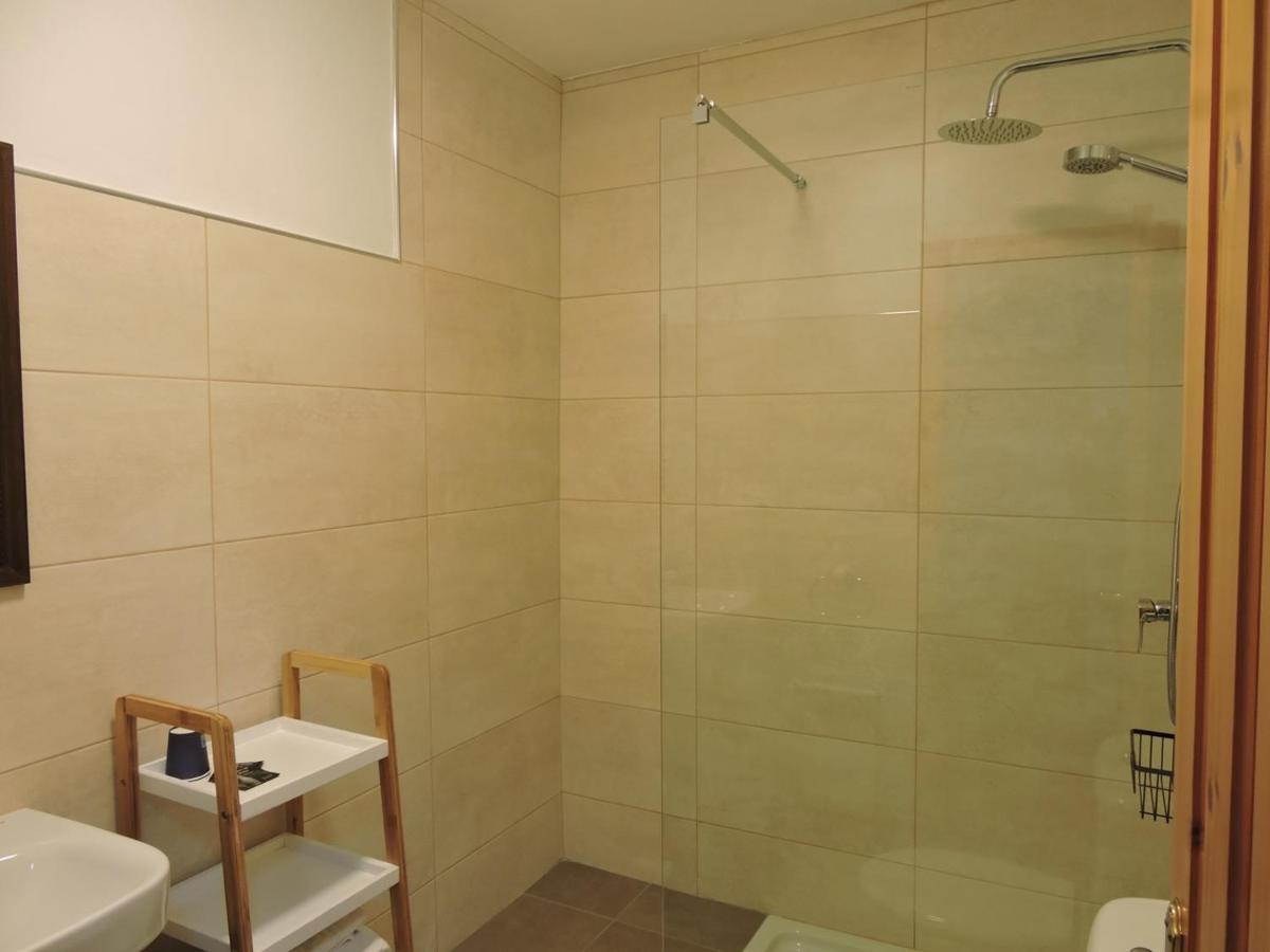 Casa Pancho Porrua Hotell Eksteriør bilde