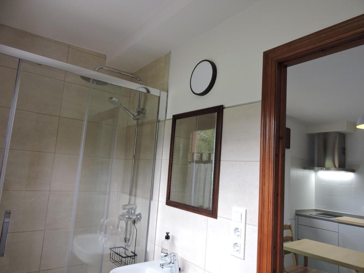 Casa Pancho Porrua Hotell Eksteriør bilde