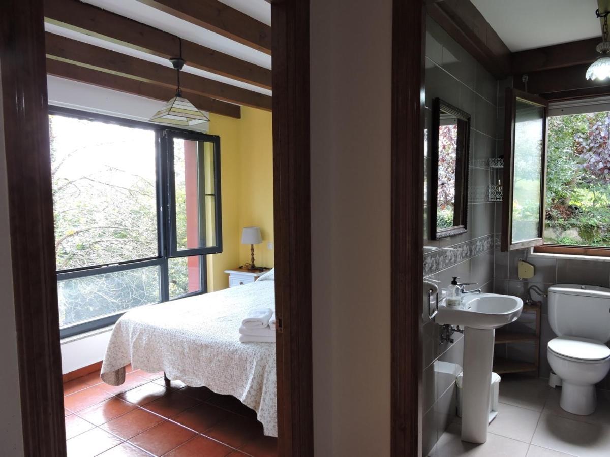 Casa Pancho Porrua Hotell Eksteriør bilde