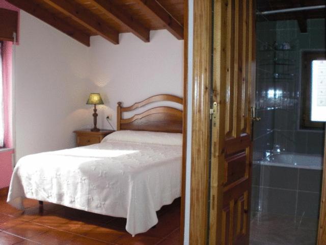Casa Pancho Porrua Hotell Eksteriør bilde